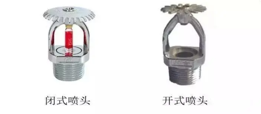 消防水系統圖解