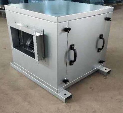 防火排煙風機