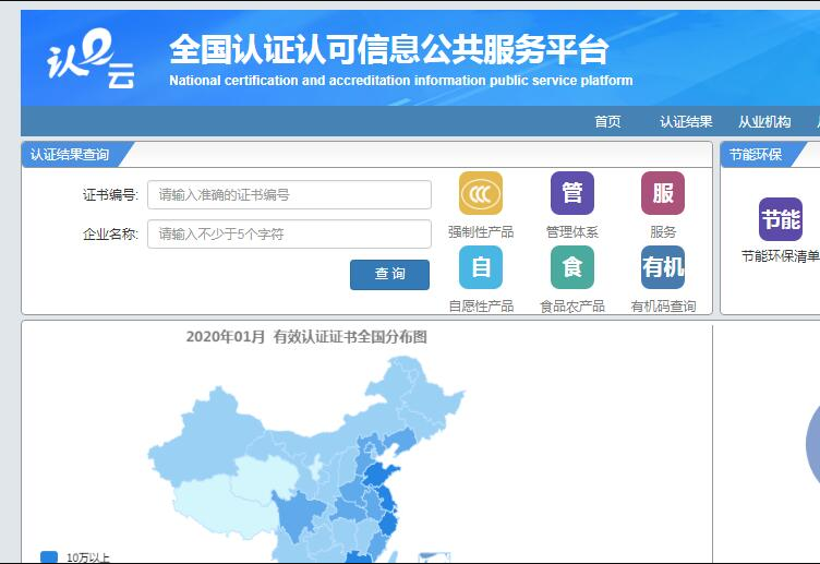 消防產品3C認證查詢方法有哪些？