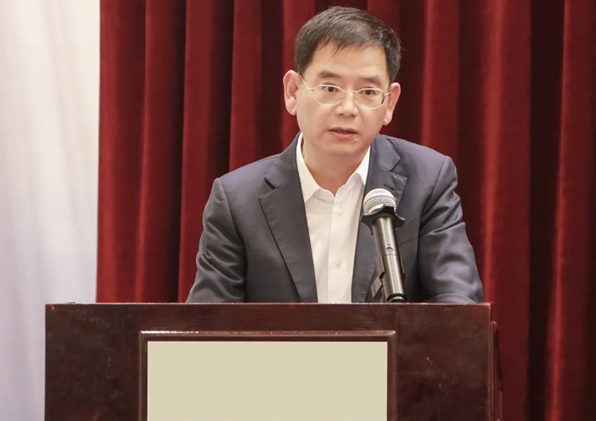 上海市消防協會召開電氣防火檢測分會成立大會
