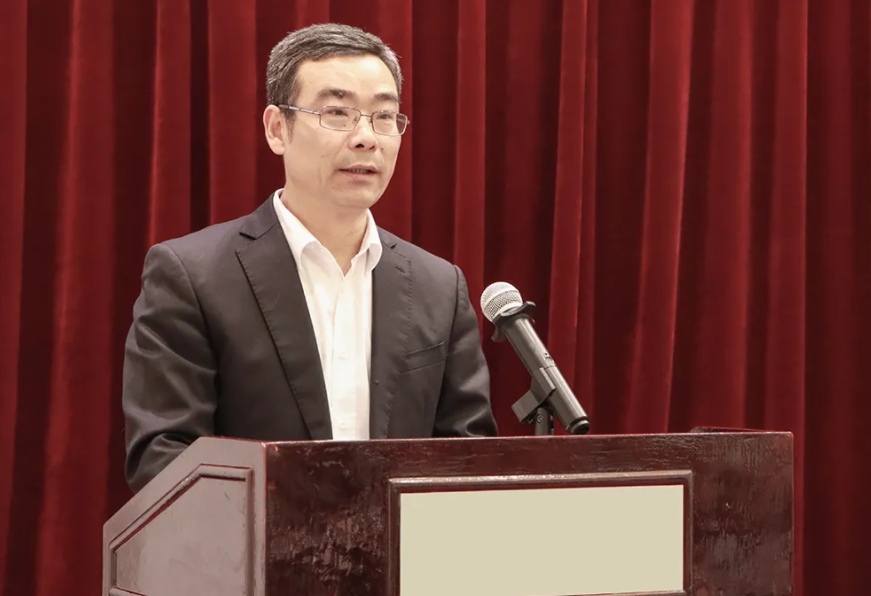 上海市消防協會召開電氣防火檢測分會成立大會