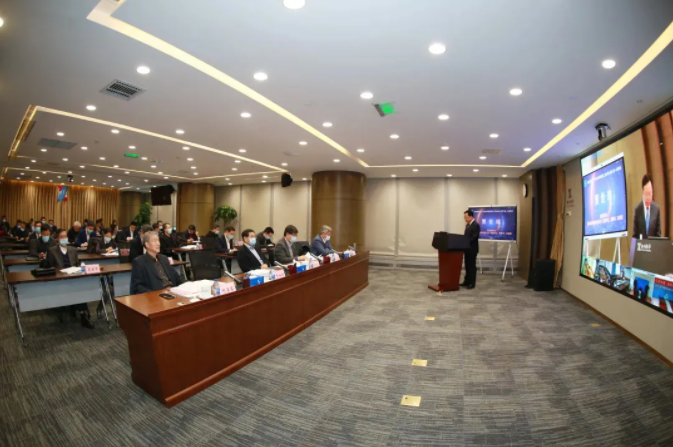 應急救援裝備產業技術創新戰略聯盟第二屆會員大會在京召開