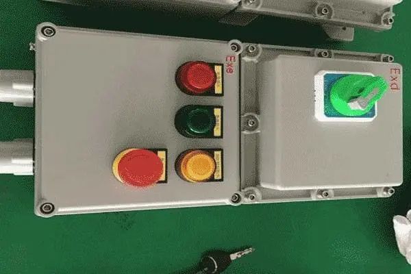 一文全面了解可燃氣體探測報警系統