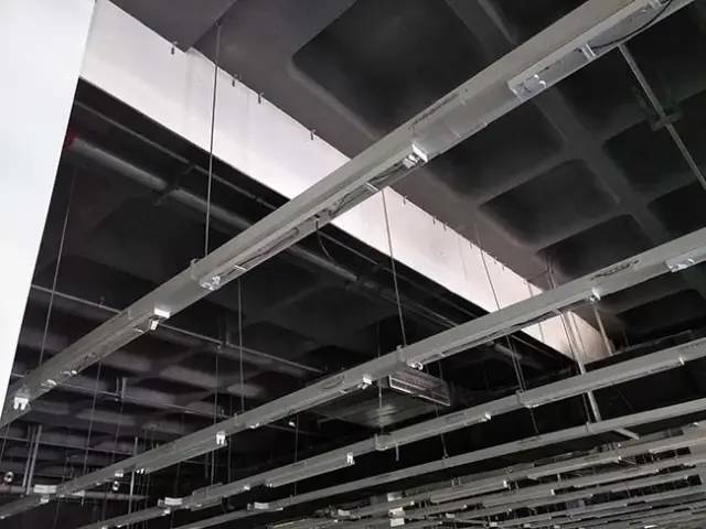 擋煙垂壁是什么？做法、材料及工作原理