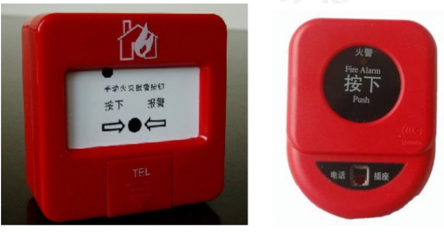 火災自動報警系統知識分享