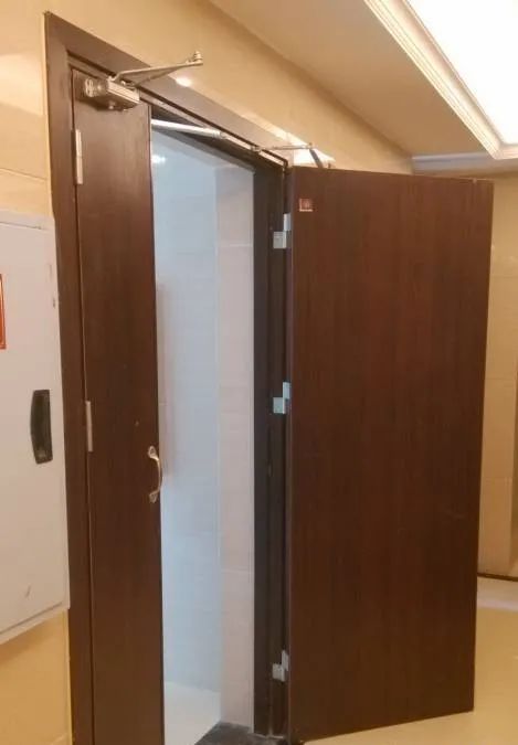 消防驗收中，這些質量控制要點一定要注意