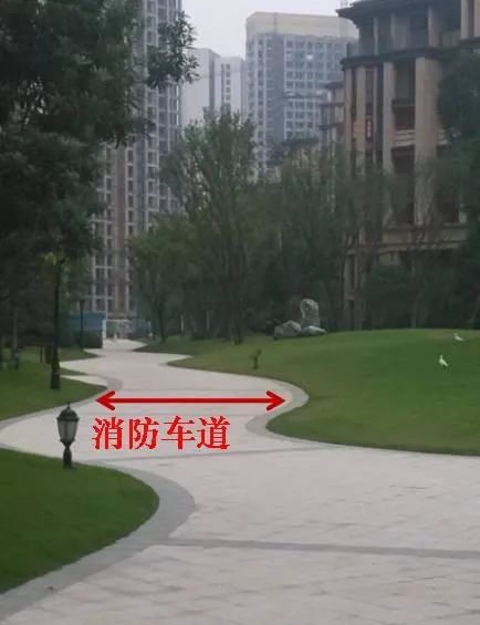 消防驗收中，這些質量控制要點一定要注意