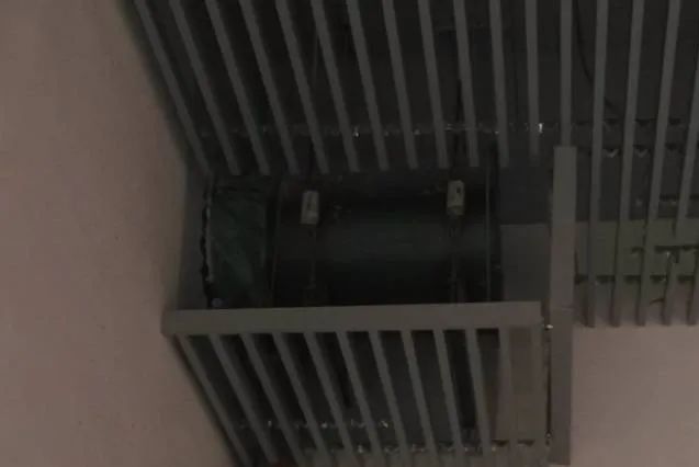 消防驗收質量控制點有哪些？
