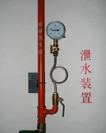 消防驗收質量控制點有哪些？