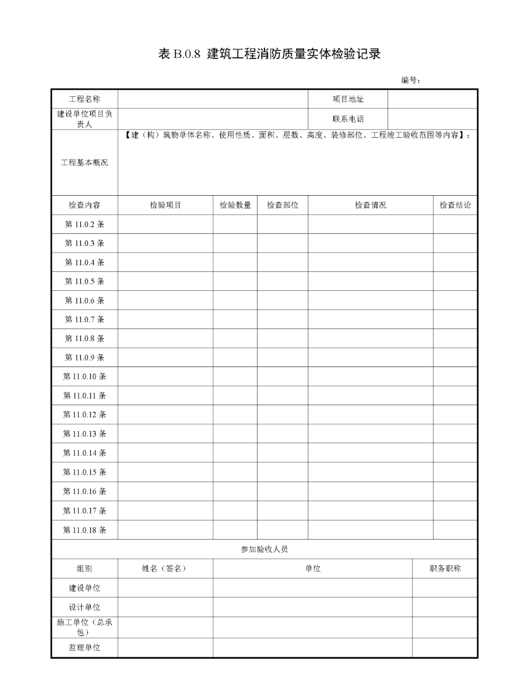 來了！廣東省消防施工質量驗收規范征求意見！