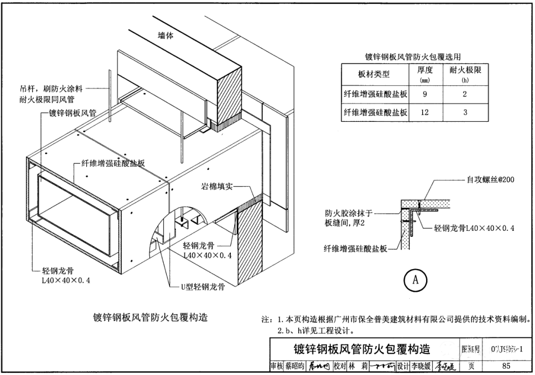 深圳住建關(guān)于消防防排煙問題的答疑！