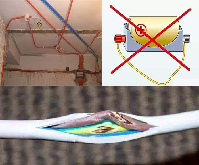 組合式電氣火災探測器必須具備哪些功能？