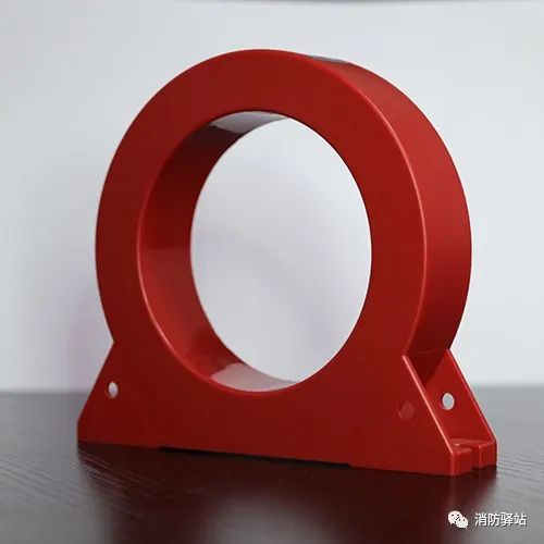 組合式電氣火災探測器必須具備哪些功能？