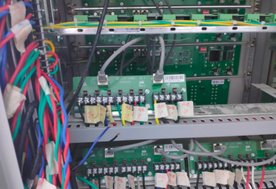 火災自動報警系統各種線路應采用哪種燃燒性能的電線電纜？明確了！