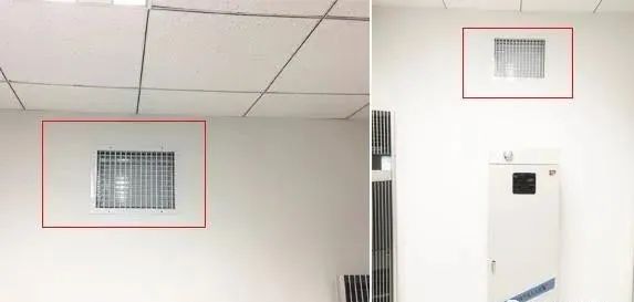 什么？氣體滅火系統防護區泄壓口也要取消了？