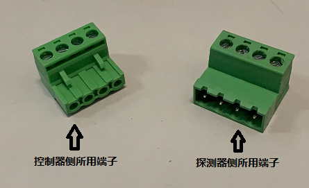 可燃氣體報警控制器產品送檢前準備工作要求