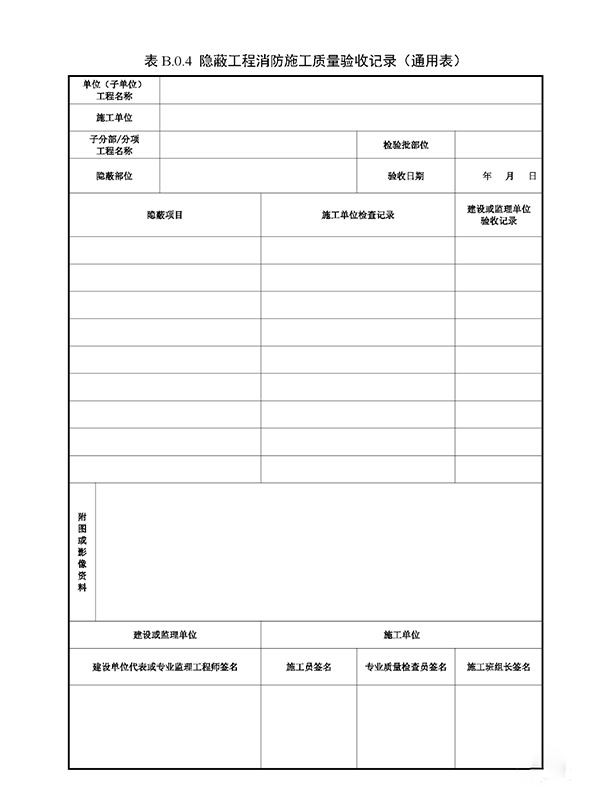重磅來襲！廣東省住建廳公告：《建筑工程消防施工質量驗收規范》8月1日實施！