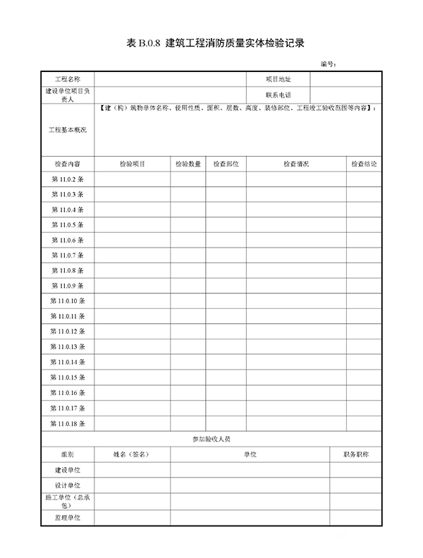 重磅來襲！廣東省住建廳公告：《建筑工程消防施工質量驗收規范》8月1日實施！