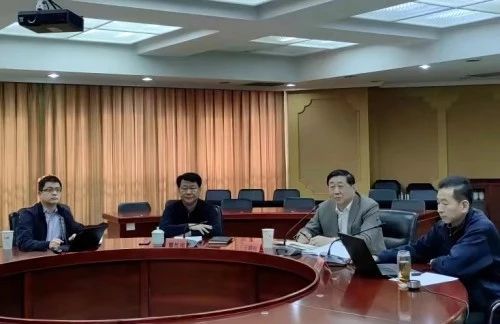 中國消防協會組織召開消防團體標準工作研討會