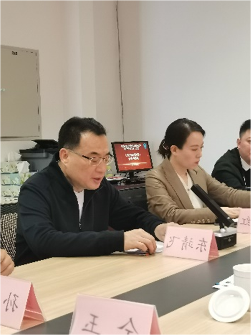 中國消費品質量安全促進會團體標準《避難間防火門》通過標準審查