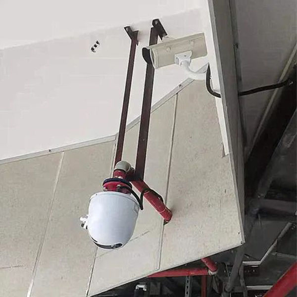 雙波段圖像型火災(zāi)探測器的工作原理與技術(shù)特點(diǎn)