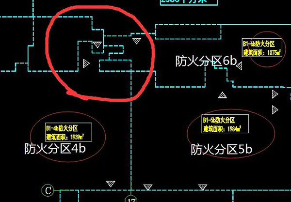 消防水炮系統中模擬末端試水裝置的設計標準