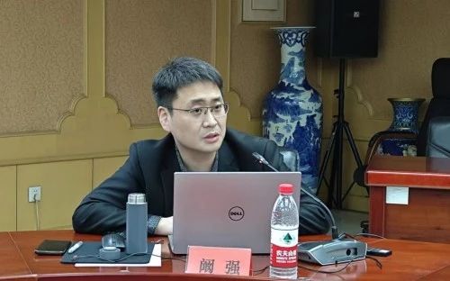 中國消防協會舉辦《消防設施通用規范》等國家標準宣貫培訓會