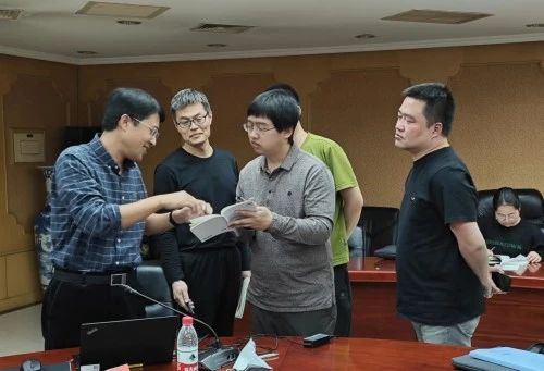中國消防協會舉辦《消防設施通用規范》等國家標準宣貫培訓會