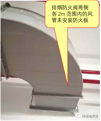 風(fēng)管穿墻穿樓板怎么做能滿足防火規(guī)范？