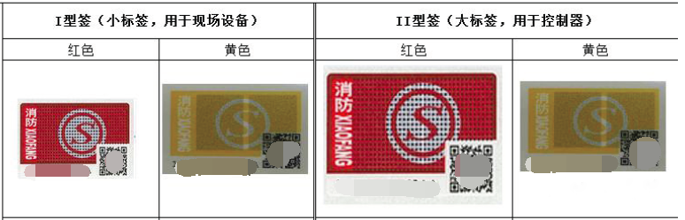 火災(zāi)自動報警系統(tǒng)材料、設(shè)備進(jìn)場檢查要求及方法