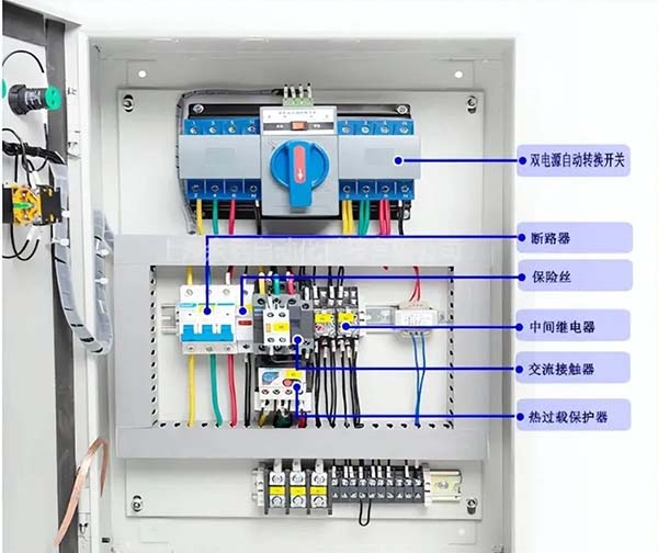 消防電源必須要雙電源嗎？