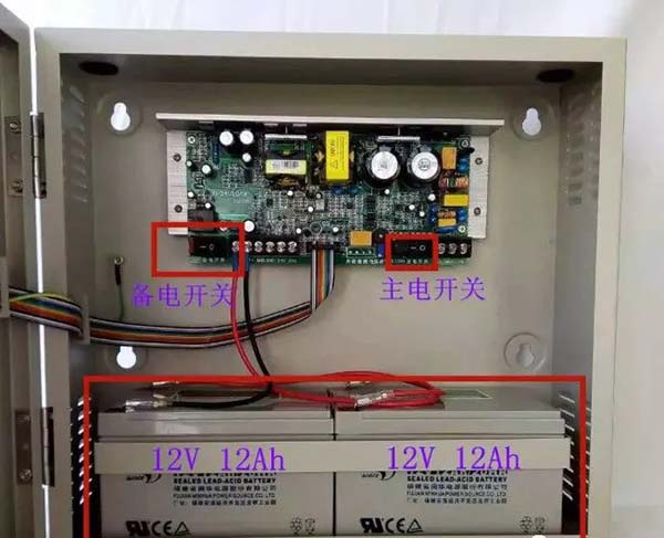 消防電源必須要雙電源嗎？