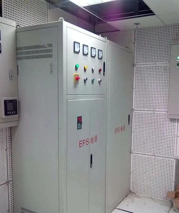 應急電源和消防電源有什么關聯？不要再混淆了！
