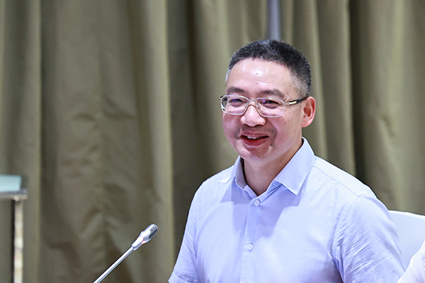 國家標準《固定消防炮滅火系統技術標準》修訂編制組成立暨第一次工作會議順利召開