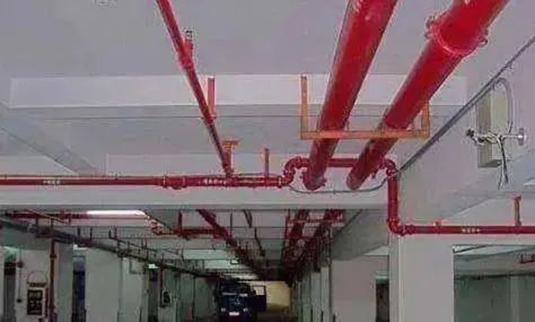 高層建筑的消防給水，都有哪些要求？整理看這！