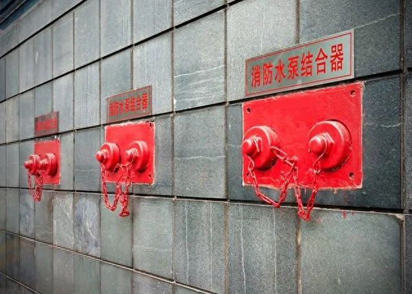 消防泵常見故障及維修方法