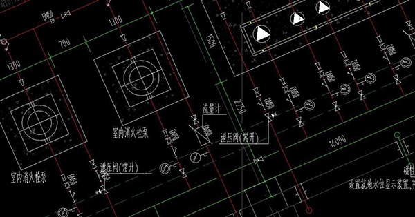 消防水泵吸水管是否需要設(shè)置過(guò)濾器？