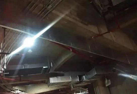 通風管道制作工藝與安裝要求有哪些？
