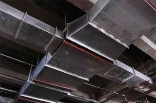 風管制作、安裝工藝要求及質(zhì)量控制要點